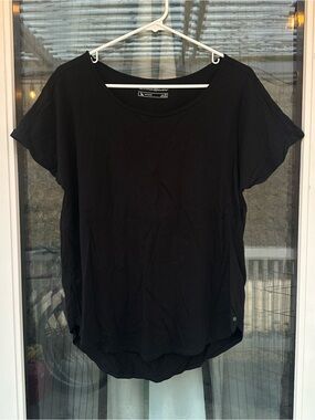 Eddie Bauer Classic Black Top